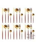 Set 24 tacamuri