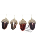 Set 4 ghinde cu diferite nuante