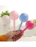 Cutie acrilica sub forma de Acadea Roz