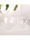Glob Terarium Acrilic Transparent 10 cm