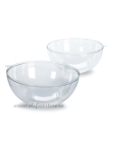 Glob Acrilic Transparent 6 cm