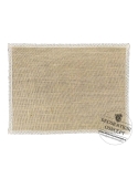 Suport farfurie, placemat textil
