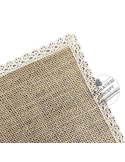 Suport farfurie, placemat textil