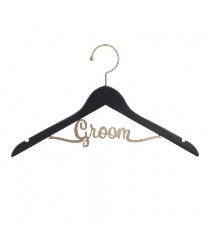 Umeras "groom"