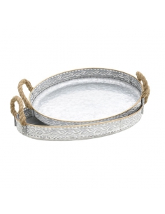 Tavi rustice | set 2 tavi