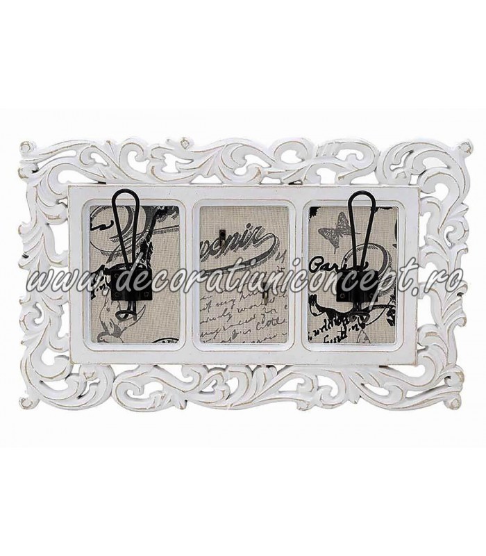 Cuier vintage romantic