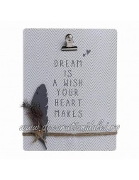 Suport cu clips Decorativ Suport cu clips Decorativ