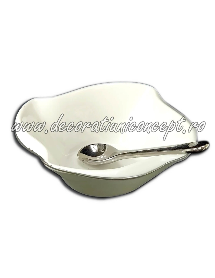 Set 6 boluri ceramice