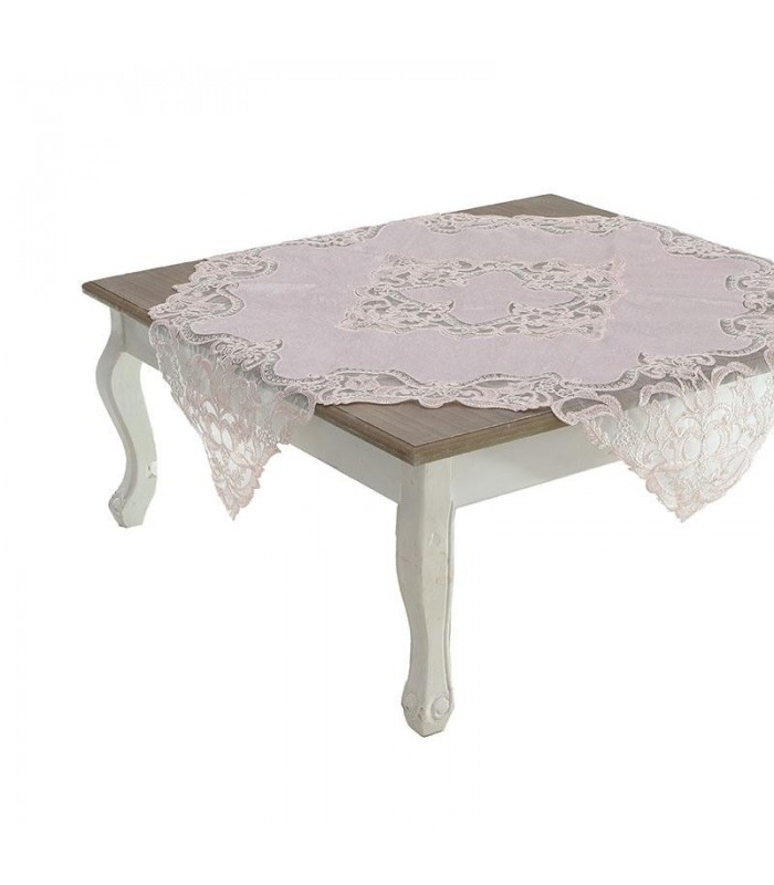 Fata de masa sweet pink