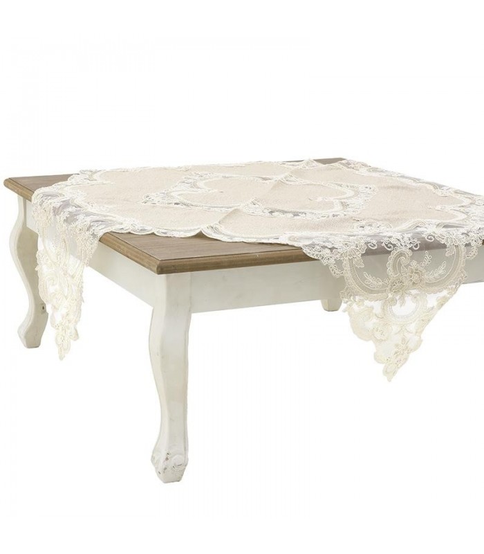 Fata de masa - delicate lace