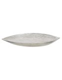 Tava decorativa Leaf