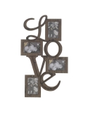 Rama multi foto LOVE