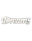Litere Decorative dreams
