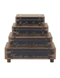 Comoda valiza vintage
