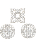 Set 3 Decoratiuni perete