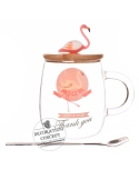 Cana flamingo