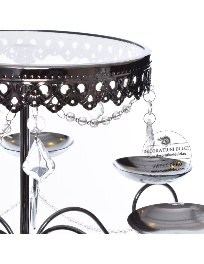 Suport cu sase brate | Decoratiuni Dulci
